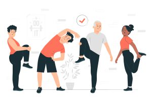Fitness