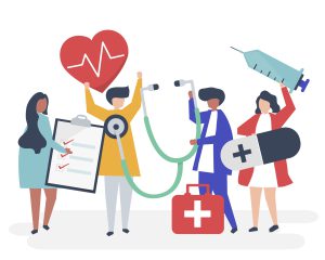fysiotherapie vergoeding zorgverzekering