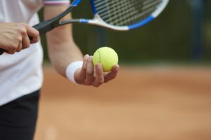 tennisarm tennis