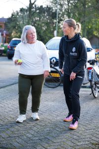 hamstring fysiotherapie