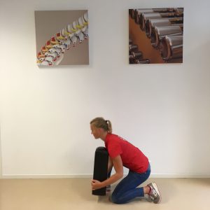 tuinieren tillen schuttershouding